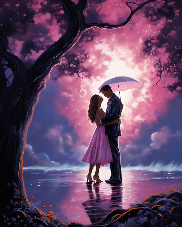 Causette — romance
